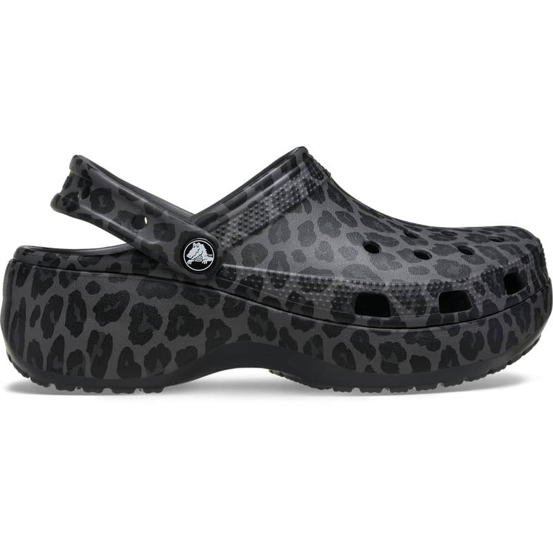 Crocs Women'S Classic Platform Clogs