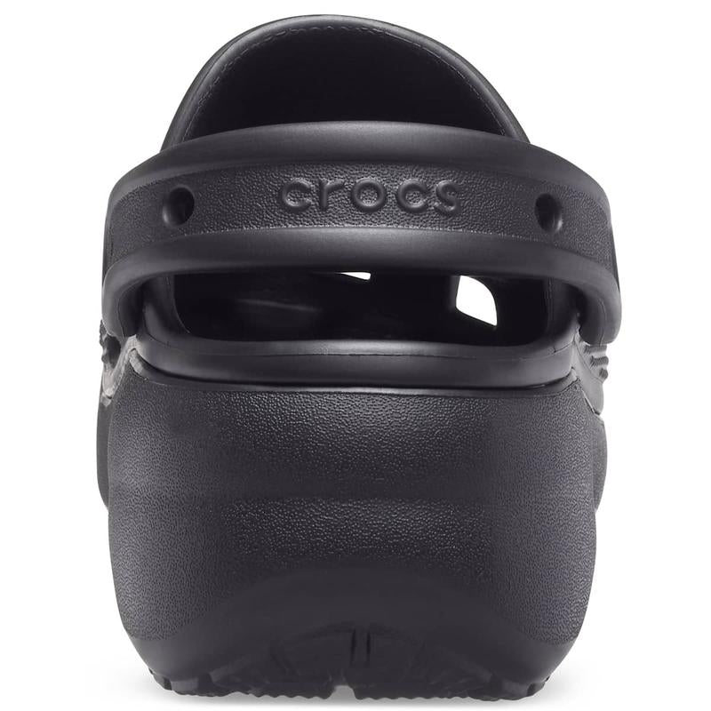 Crocs Women'S Classic Platform Clogs