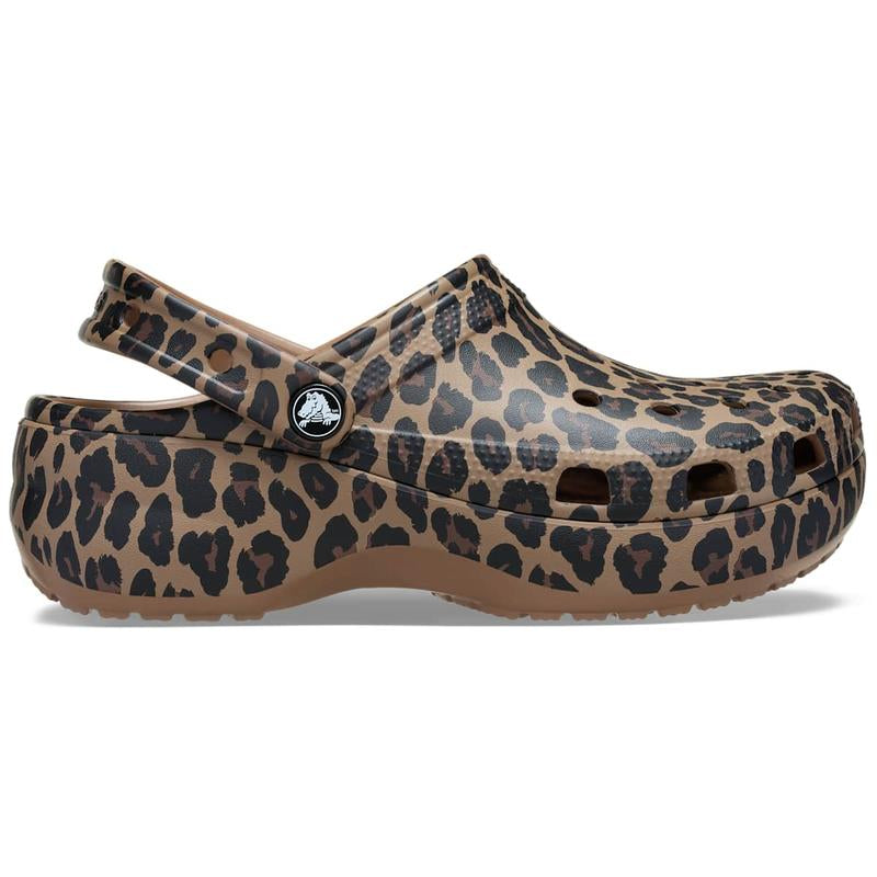 Crocs Women'S Classic Platform Clogs