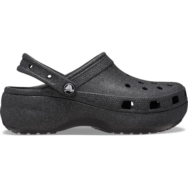 Crocs Women'S Classic Platform Clogs