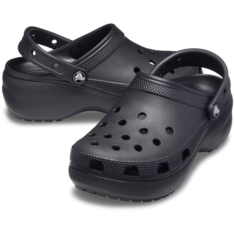 Crocs Women'S Classic Platform Clogs