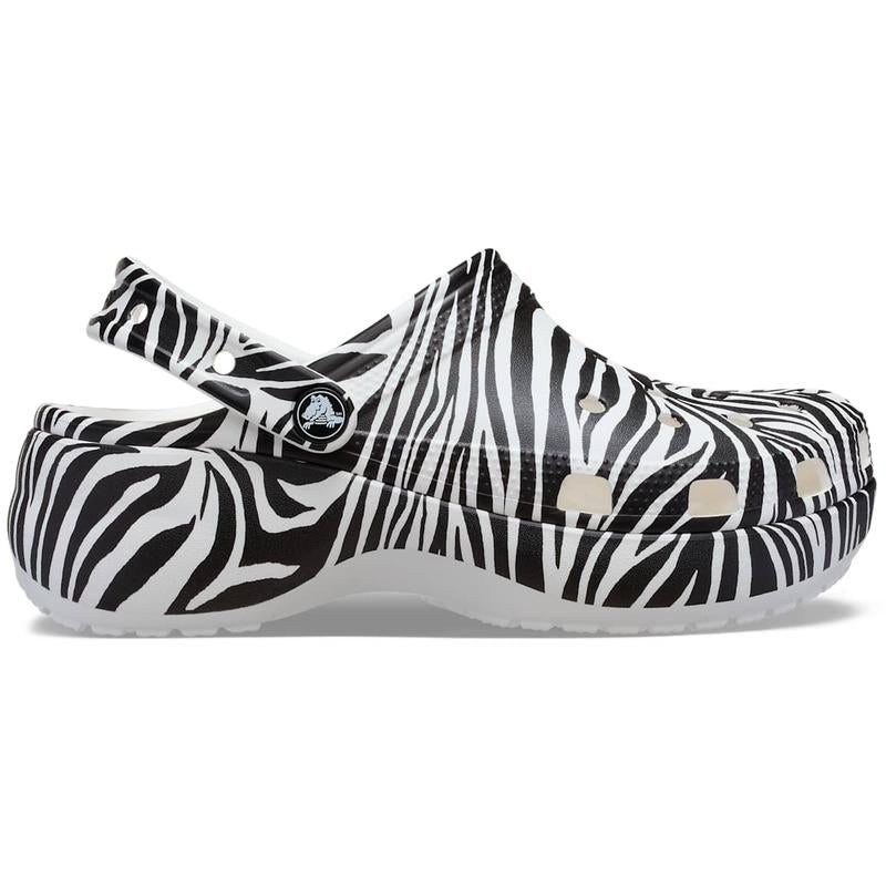 Crocs Women'S Classic Platform Clogs