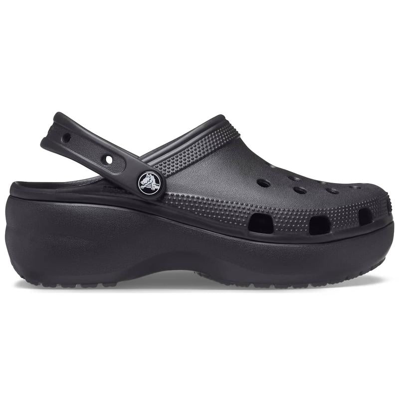 Crocs Women'S Classic Platform Clogs