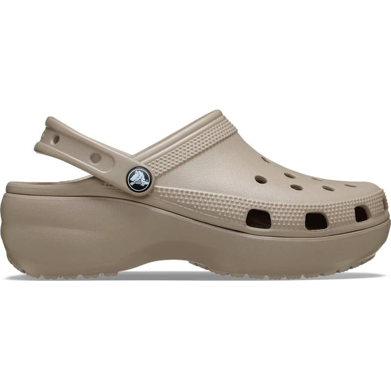 Crocs Women'S Classic Platform Clogs